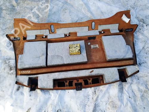 Rear parcel shelf VOLVO S60 I (384) 2.4 | BP35489942C85 - Image 2