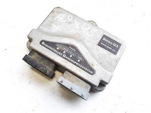 Used Electronic module Electronic module 32965024 32965024