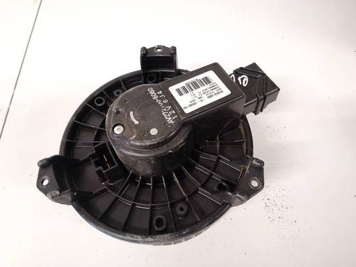 Used Heater blower motor Heater blower motor PEUGEOT BOXER Van 2.2 HDi 150 (150 hp) 35276332 35276332
