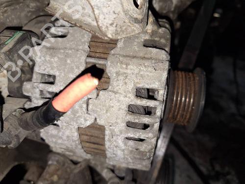 Used Alternator Alternator 35204427 35204427