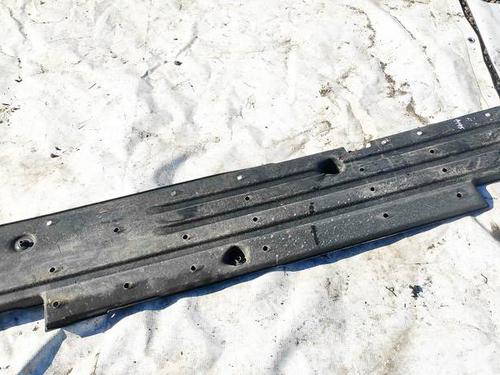 Used Underbody protection Underbody protection 35267640 35267640
