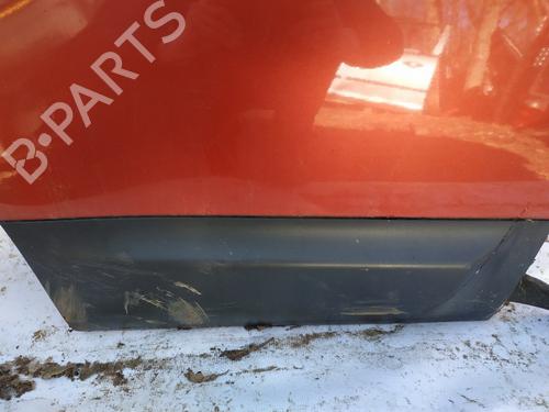 Used Rubber door seal Rubber door seal 35540688 35540688