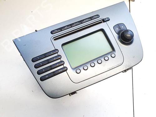 Used Radio Radio 35183780 35183780