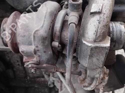 Turbo/Compressor Turbo/Compressor 35222956 35222956