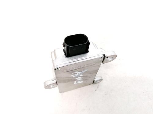 Electronic module OPEL VECTRA C (Z02) 2.2 DTI 16V (F69) | BP35621733M83 - Image 3