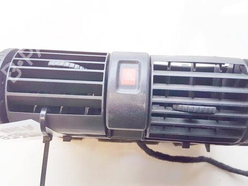 Used Air vent Air vent OPEL ASTRA G Hatchback (T98) 2.0 DTI 16V (F08, F48) (101 hp) 33529150 33529150