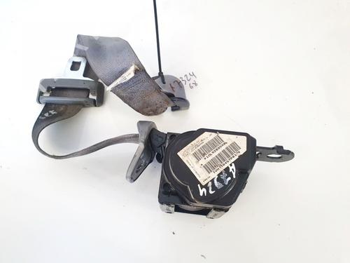 Used Rear right seatbelt Rear right seatbelt SUZUKI GRAND VITARA I (FT, HT) 2.7 (JA 627) (184 hp) 35445324 35445324