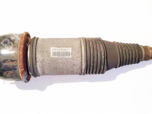 Used Left rear shock absorber Left rear shock absorber JAGUAR XJ (X351) 3.0 SDV6 (275 hp) 35081920 35081920