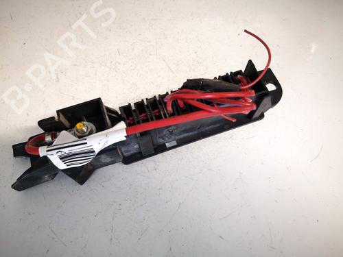 Fuse box AUDI A8 D3 (4E2, 4E8) 4.2 quattro | BP32612397E1