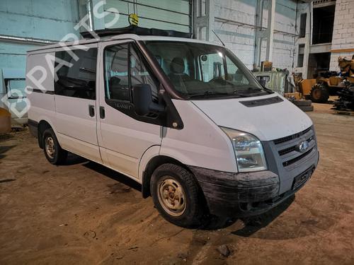 Fuse box FORD TRANSIT Van (FA_ _) 2.2 TDCi | BP32585250E1