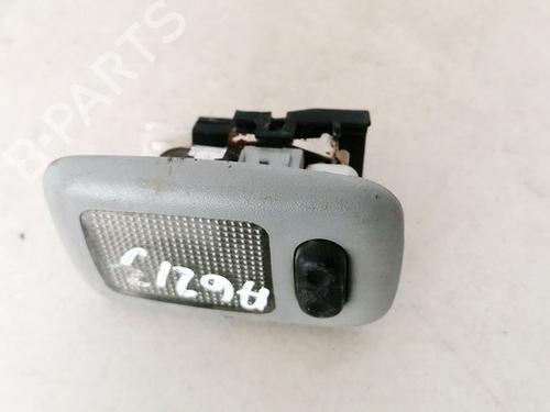 Used Interior roof light Interior roof light RENAULT LAGUNA I (B56_, 556_) 2.2 D (B56F/2) (83 hp) 35603904 35603904