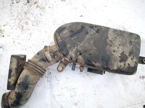 Luftfilter kasse Luftfilter kasse SUBARU LEGACY IV Estate (BP) 2.0 AWD (BP5) (138 hp) 35370311 35370311