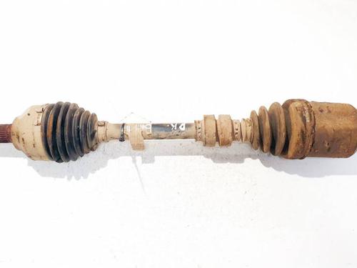 Used Left front driveshaft Left front driveshaft NISSAN QASHQAI I (J10, NJ10) 1.5 dCi (106 hp) 39574335 39574335