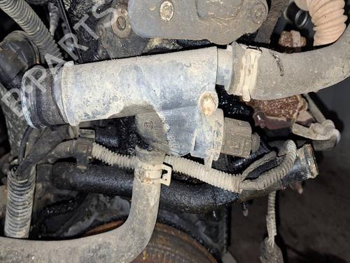 Used Thermostat housing Thermostat housing 34773100 34773100