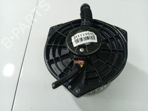 Heater blower motor HONDA FR-V (BE) 2.2 i CTDi (BE5) | BP34801979M62 - Image 3