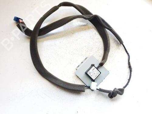 Used Electronic module Electronic module NISSAN LEAF (ZE0) Electric (109 hp) 35087317 35087317