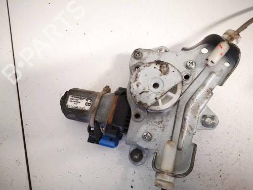 Used Right rear window motor Right rear window motor 34911060 34911060