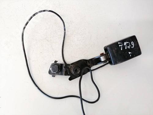 Used Seat buckle Seat buckle 35235388 35235388