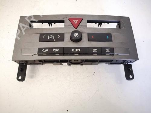 Used Climate control Climate control 34761742 34761742