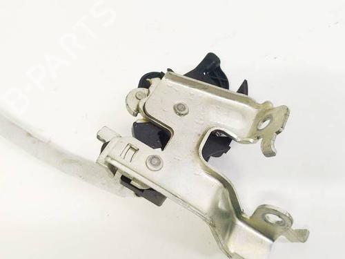 Electronic module RENAULT LAGUNA III (BT0/1) 1.5 dCi (BT00, BT0A, BT0T, BT1J) | BP35110095M83 - Image 2