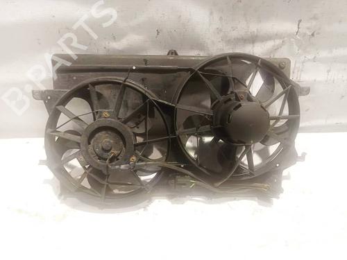 Used Fan Fan 35127918 35127918