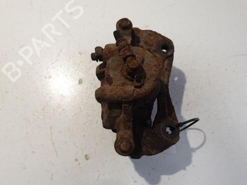 Left front brake caliper KIA CEE'D Hatchback (ED) 1.6 CRDi 115 | BP34990713M105 - Image 2
