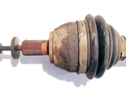 Right front driveshaft VOLVO V50 (545) 1.6 D | BP34895924M39 - Image 2