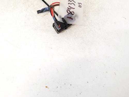 Used Electronic module Electronic module OPEL VECTRA C (Z02) 2.2 DTI 16V (F69) (125 hp) 35393809 35393809