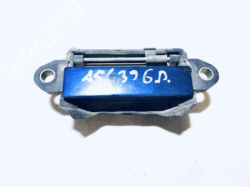 front-right-exterior-door-handle-audi-a4-b5-8d2-1994-1995-1996-1997-1998-1999-2000-2001-35878844 main image