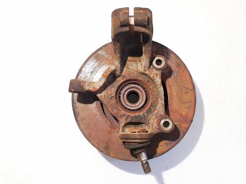 Used Left front steering knuckle Left front steering knuckle 35362104 35362104