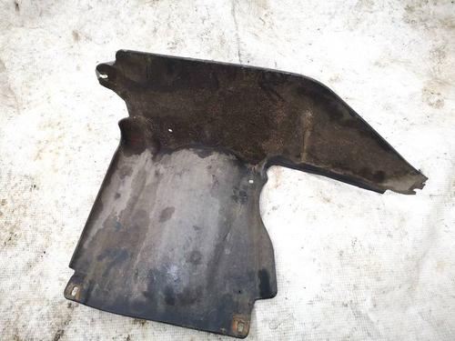 Underbody protection OPEL CORSA D (S07) 1.4 (L08, L68) | BP35113230M92 - Image 3