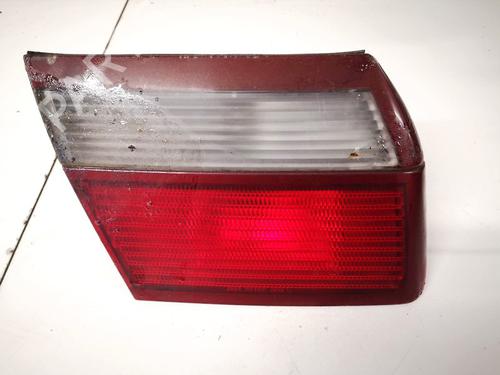 Used Left tailgate light Left tailgate light 35458231 35458231