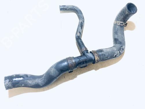 Used Pipe Pipe NISSAN QASHQAI I (J10, NJ10) 2.0 dCi (150 hp) 33104796 33104796