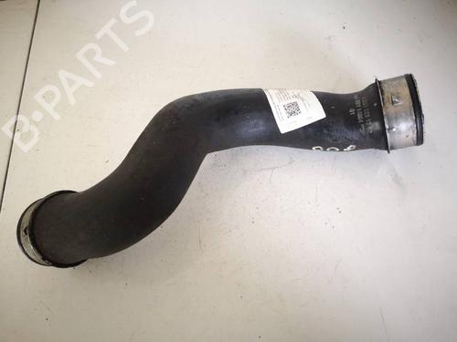 Intercooler pipe MERCEDES-BENZ C-CLASS (W203) C 200 CDI (203.004) | BP33223595M127 - Image 2