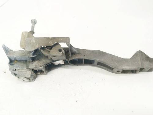 Used Front right exterior door handle Front right exterior door handle 35045807 35045807