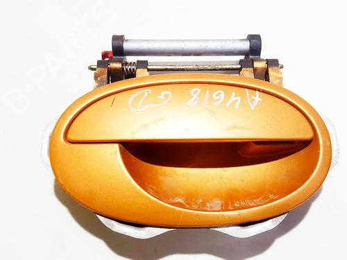 front-right-exterior-door-handle-opel-meriva-a-mpv-x03-2003-2004-2005-2006-2007-2008-2009-2010-35859439 main image