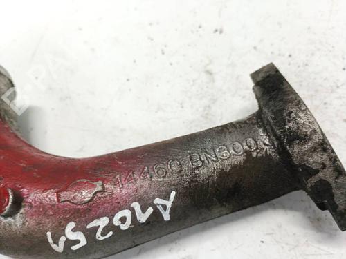 Pipe NISSAN PRIMERA Hatchback (P12) 2.2 Di | BP32571312M125 