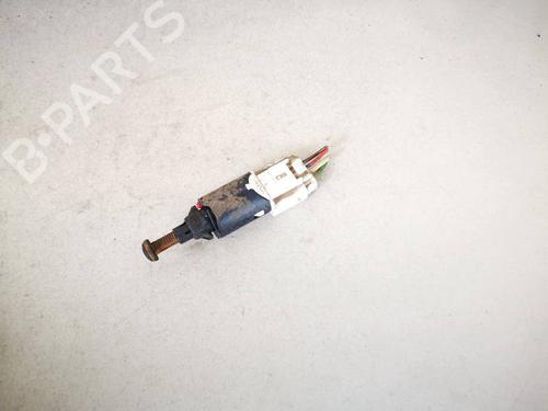 Used Electronic module Electronic module PEUGEOT 206 SW (2E/K) 1.4 HDi (68 hp) 35284653 35284653
