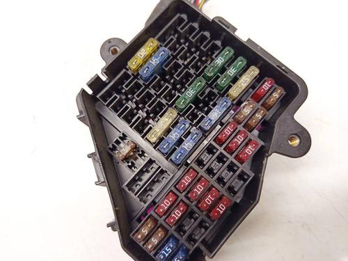 Fuse box AUDI A4 B5 (8D2) 1.9 TDI | BP32539410E1