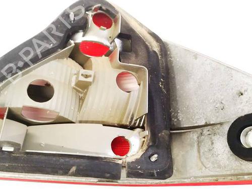Left taillight MERCEDES-BENZ C-CLASS (W203) C 180 (203.035) | BP34837203C34 - Image 2