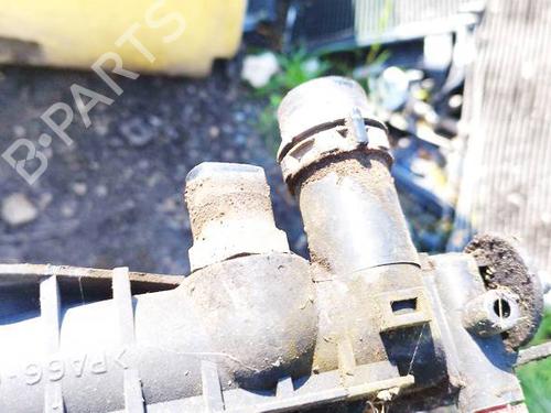 Water radiator VW PASSAT B5 Variant (3B5) 1.9 TDI | BP37433771M31 - Image 4