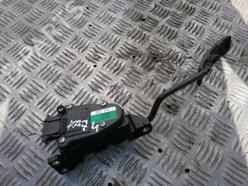 Used Pedal Pedal 35837564 35837564