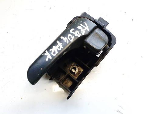 Used Front left interior door handle Front left interior door handle 35252594 35252594