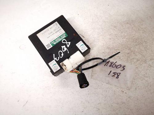 Used Electronic module Electronic module HONDA CR-V III (RE_) 2.2 i-CTDi 4WD (RE6) (140 hp) 32925074 32925074