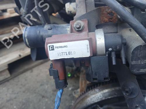 Used Electronic module Electronic module 38299546 38299546
