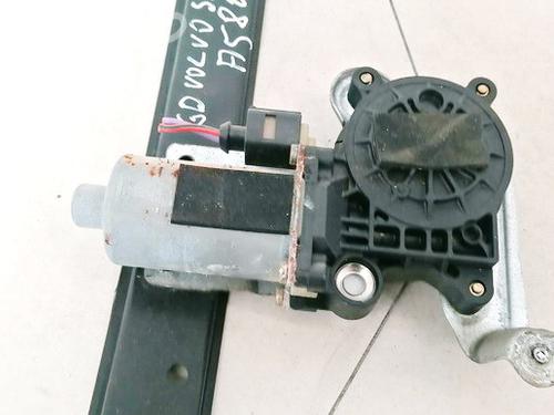Used Right rear window motor Right rear window motor 35590217 35590217