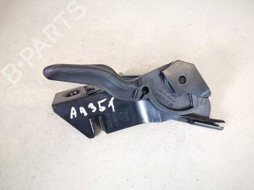 Used Interior handle Interior handle OPEL CORSA D (S07) 1.2 (L08, L68) (80 hp) 35240894 35240894