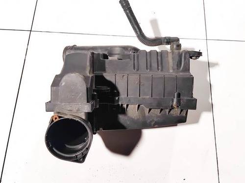 Used Air filter box Air filter box SKODA OCTAVIA II (1Z3) 2.0 TDI (140 hp) 35105652 35105652