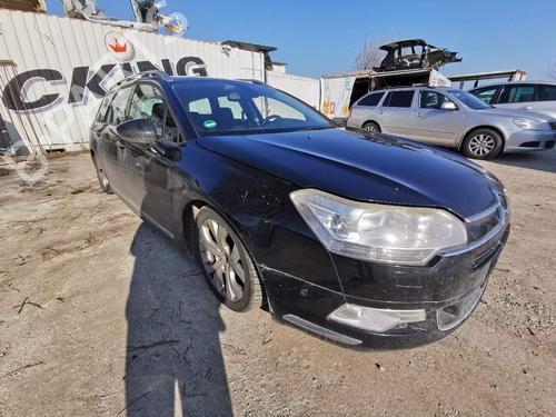 Ricambi CITROËN C5 III (RD_)  2.0 HDi 140 (RDRHF8, RDRHFA, RDRHA8, RDRHAJ)  4563788