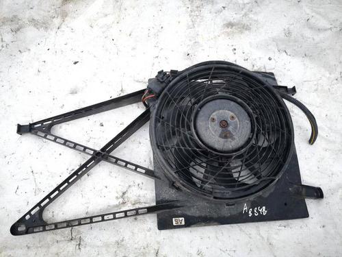 Used Fan Fan OPEL ASTRA G Hatchback (T98) 2.0 DI (F08, F48) (82 hp) 35312869 35312869